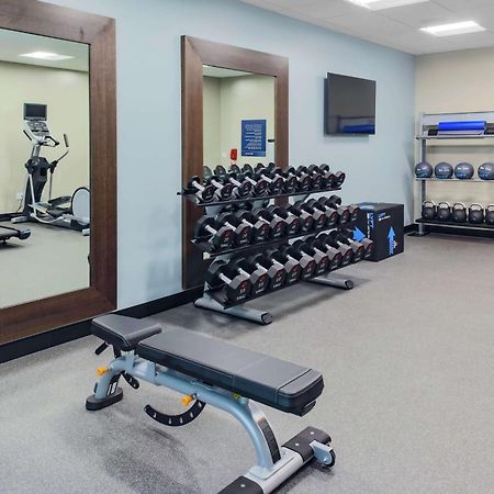 Hampton Inn Dunedin, Fl Bagian luar foto