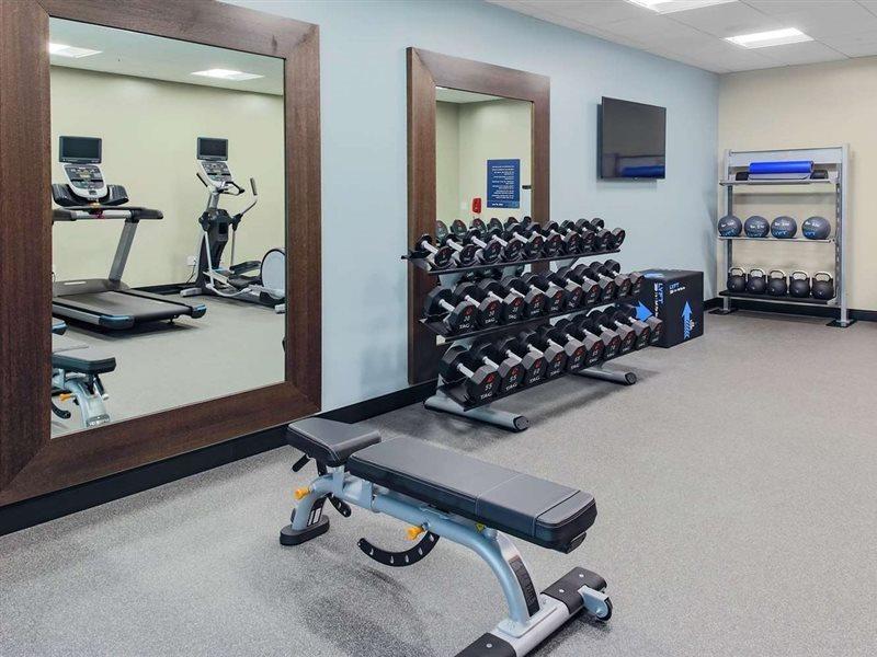 Hampton Inn Dunedin, Fl Bagian luar foto