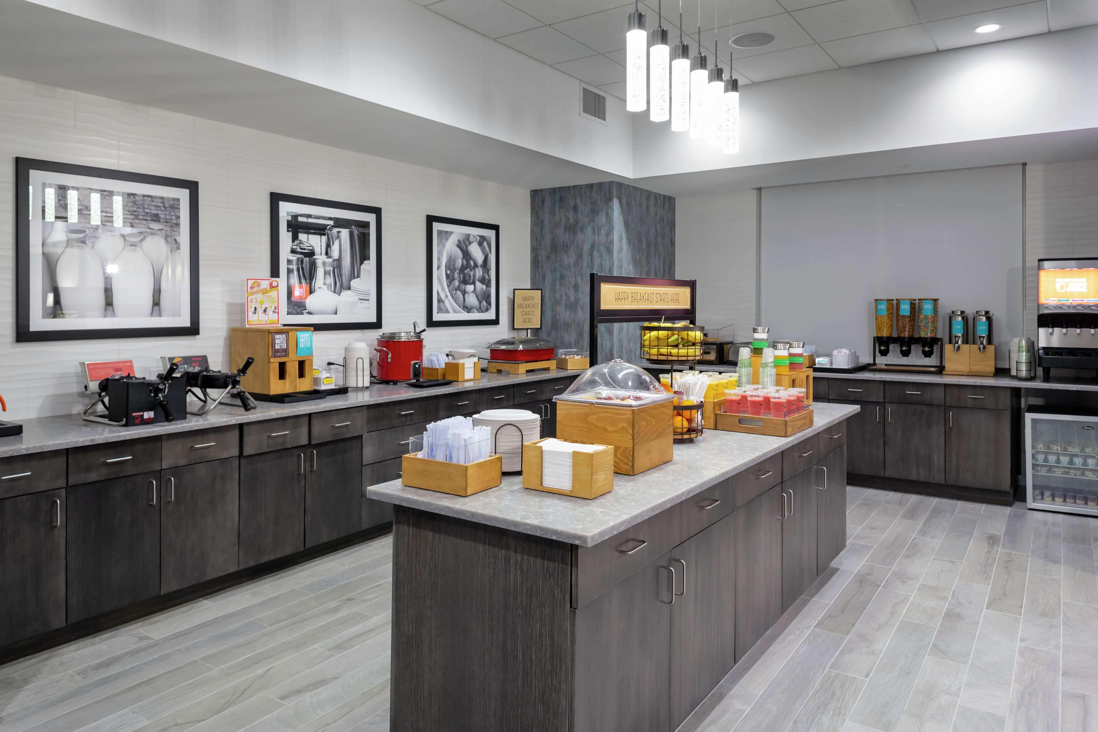 Hampton Inn Dunedin, Fl Bagian luar foto