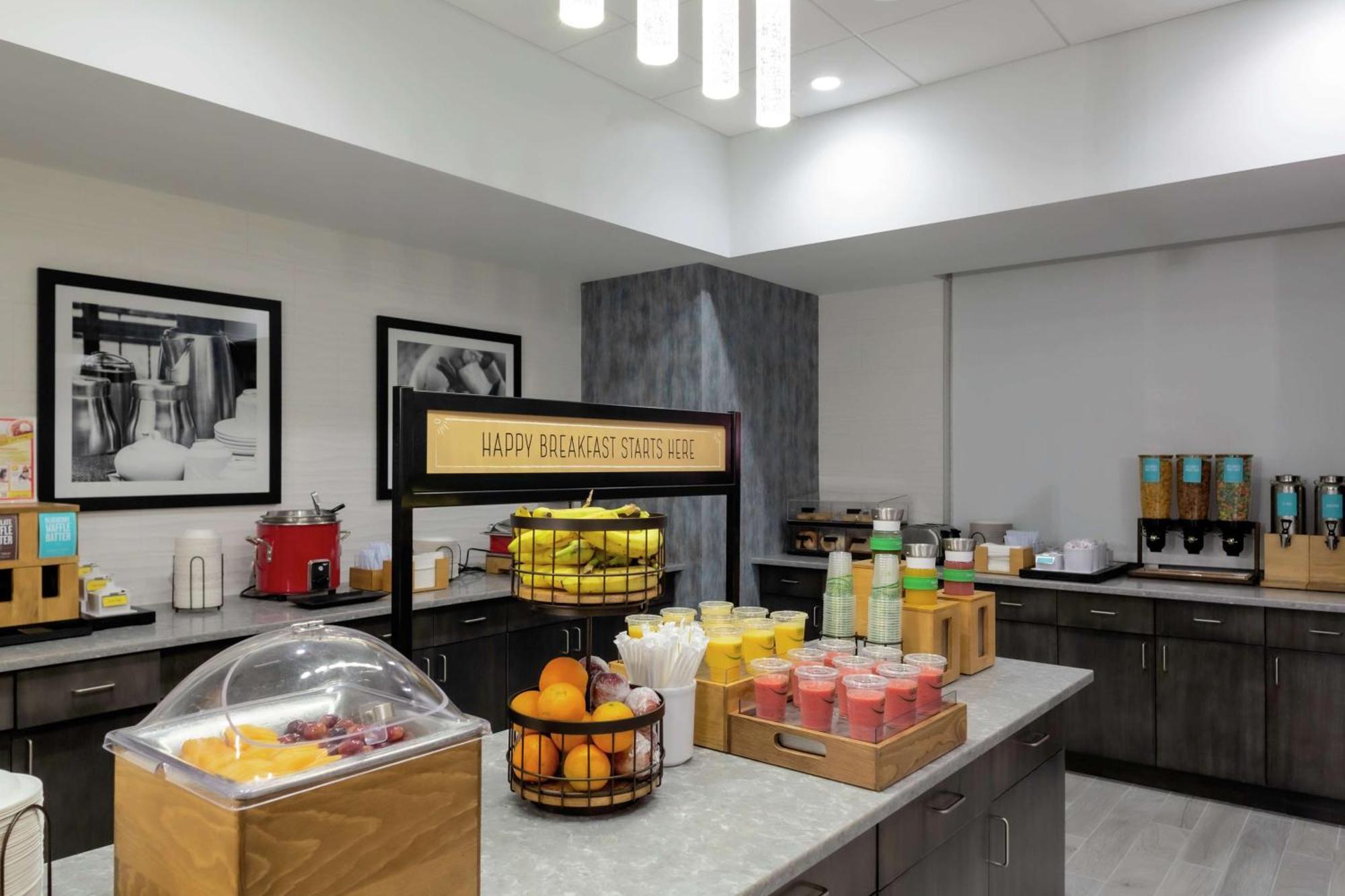 Hampton Inn Dunedin, Fl Bagian luar foto